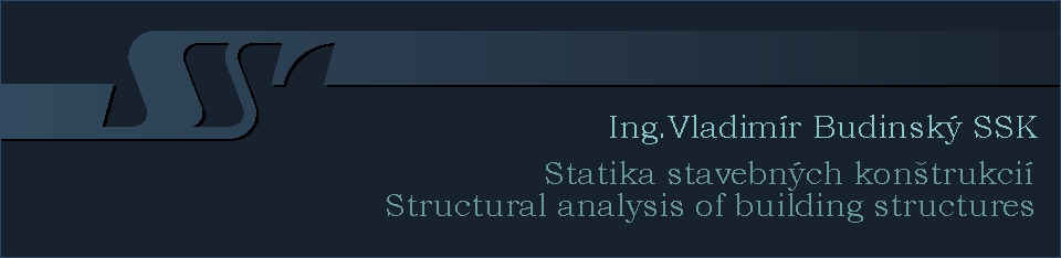 statick vpoet, foundation, oporn,
                       retaining, wall